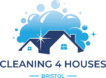 Cleaning 4 Houses Bristol ➀ End of Tenancy ∙ After Students ∙ Move In/Out ∙ After Builders